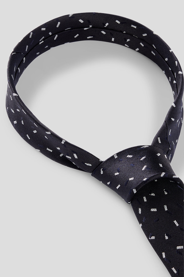 ΓΡΑΒΑΤΑ BOSS - 404 ΜΠΛΕ